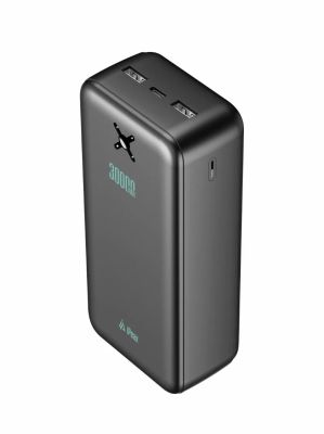 PowerBank iPEAX 90010120 30000 mAh