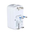 Adaptér cestovný V-TAC 8704 univerzálny