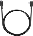 Kábel GOOBAY 79433 USB-C/USB-C 2 m čierny