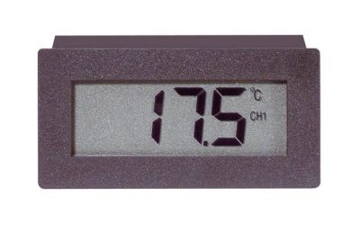 VOLTCRAFT TCM 220 Prepínací modul TCM 220 -30 až +70 °C