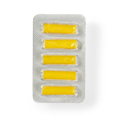 Vôňa do vysávača NEDIS VCFS110LEM