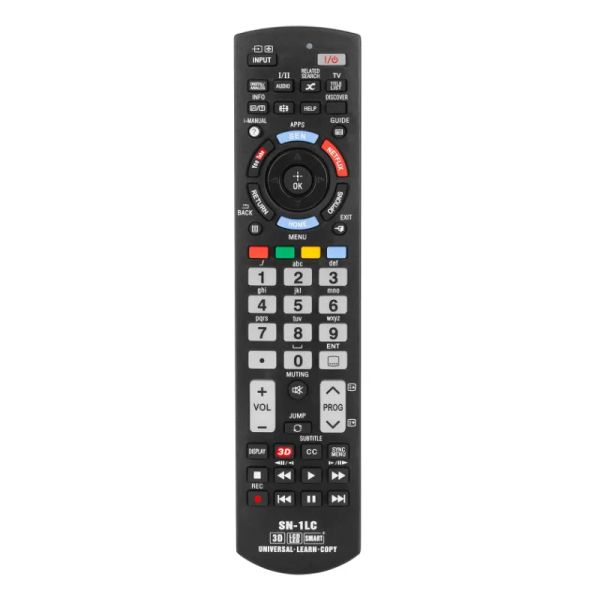 Diaľkový ovládač univerzálny pre LED / LCD TV Sony