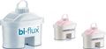 Laica Bi-Flux univerzálny 10ks + 2ks magnézium F12SES0