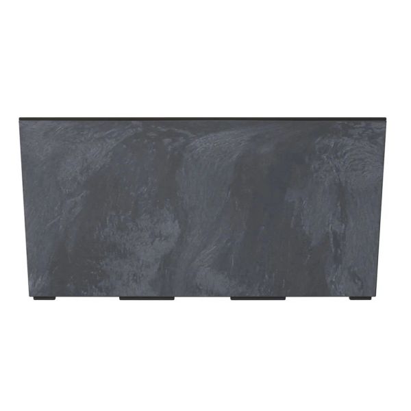 Hrantík URBI CASE BETON EFFECT antracit 58cm