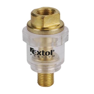 Primazávač oleja EXTOL PREMIUM 8865102