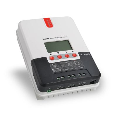 Solárny regulátor MPPT Carspa MH-R2430, 12/24V, 30A