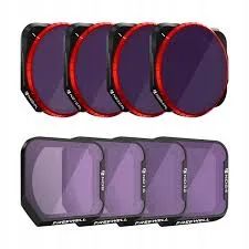 Sada 8 filtrov FREEWELL pre DJI Mavic 3 Classic