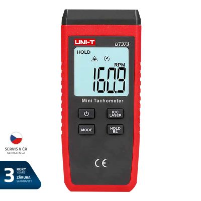 Otáčkomer UNI-T UT373
