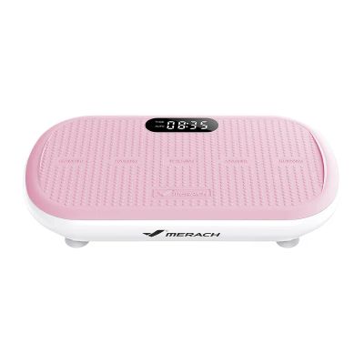 Vibračná plošina MERACH MR-2440P1-EU