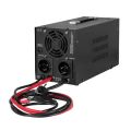 Zdroj záložný REBEL POWER-1000-LFP4 12V 230V 1000VA 700W Black