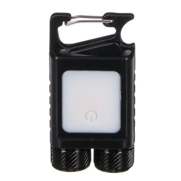 Kľúčenka so svietidlom SIXTOL SX3208 Lamp Key 1