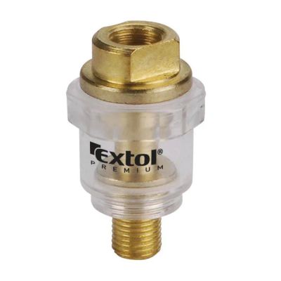 Primazávač oleja EXTOL PREMIUM 8865102