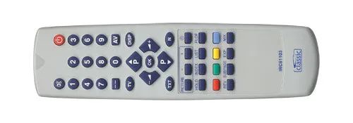 Ovládač diaľkový IRC81103 RC200/202, LCE