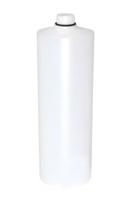 Donner Plastová nádoba 470 ml pro dávkovače biely mliečny plast