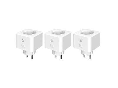 WOOX Smart sada zásuviek WOOX R6087/3 WiFi Tuya