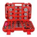 Stlačovák brzdových piestov SIXTOL MECHANIC BRAKE SET 50ks