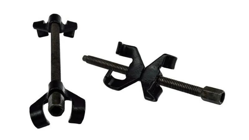 Sťahovák pružín 260mm GEKO G30312 2ks