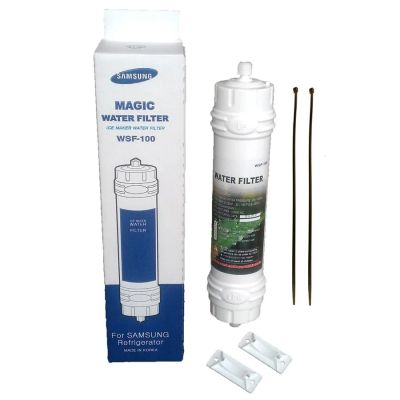Samsung Filtr WSF 100 HAFEX/EXP originální