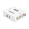 Prevodník HDMI - AV ZLA0987LX