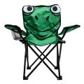 Stolička kempingová CATTARA 13446 Frog