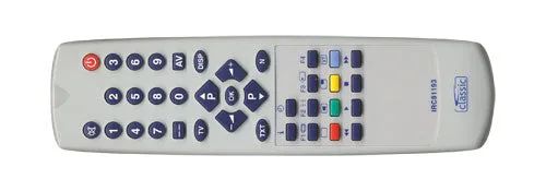 Diaľkový ovládač IRC81193 daewoo,palladium