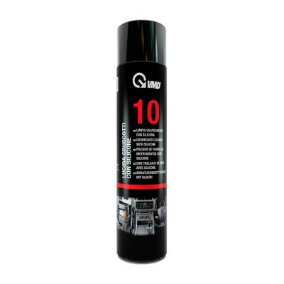 Čistič prístrojovej dosky VMD 10 600ml