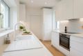 Villeroy & Boch Architectura 860.0 Biela keramika
