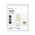 LED žiarovka SOLIGHT WZ328 G9 6 W
