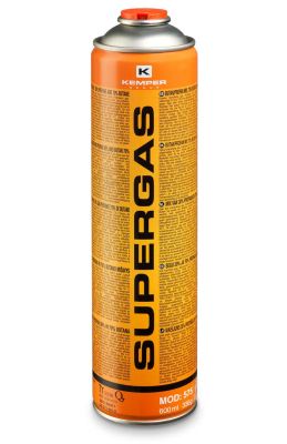Kartuša KEMPER 575 Supergas 330g