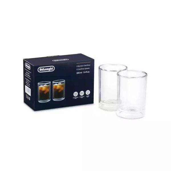DeLonghi DLSC324 Cold Brew