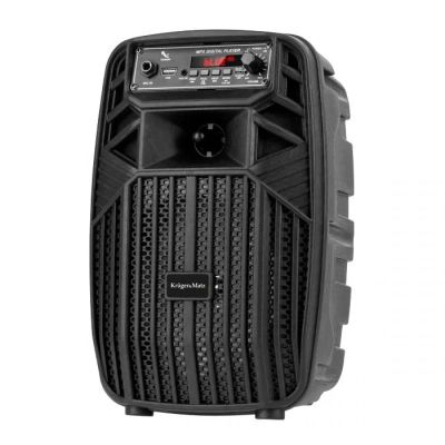 Reproduktor Bluetooth KRUGER & MATZ KM0554 Music Box Mini