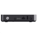 TESLA MediaBox XT850 Android TV 11 box 4K s tunerom DVB-T2/C