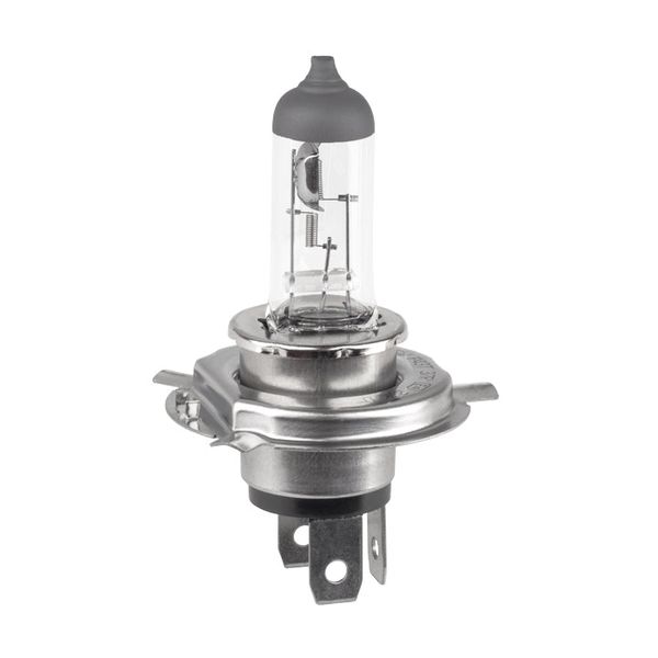 Autožiarovka halogénová H4 12V 60/55W VIPOW ZAR0165