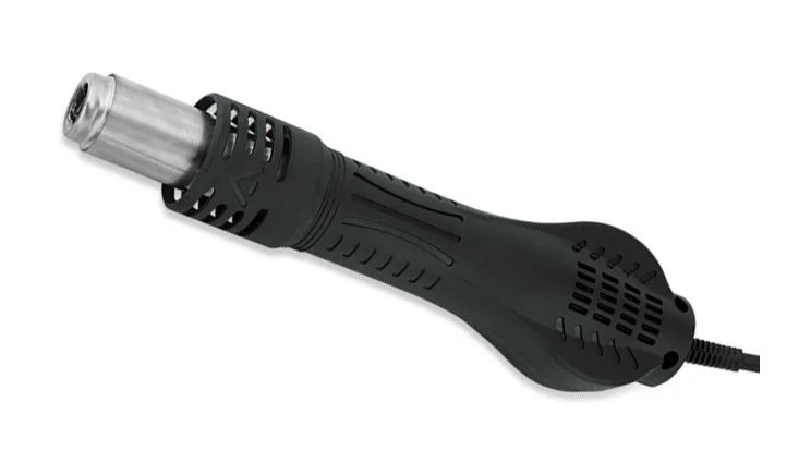 Rukoväť kompletná ATTEN AP-800B (ST-8800D,ST-8802)