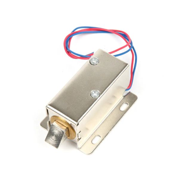 Elektromagnetický zámok 12V DC