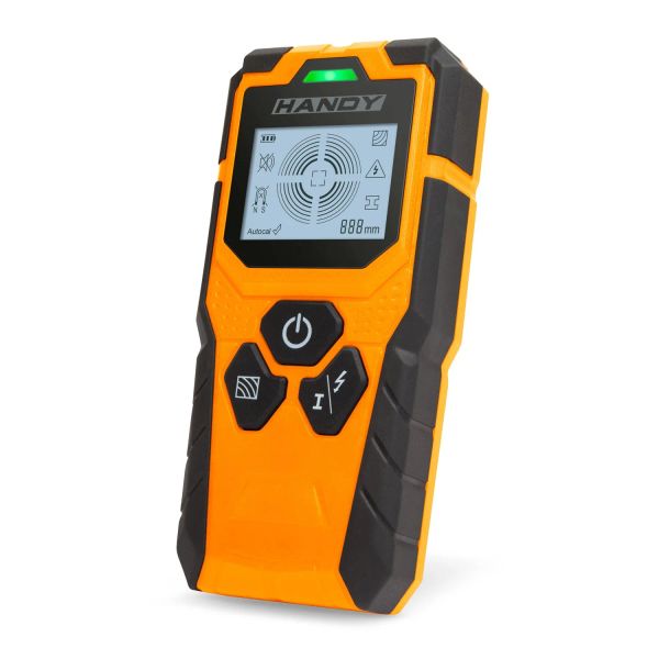 Detektor multifunkčný HANDY 10040