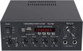 Zosilňovač, rádio, bluetooth, prehrávač MP3 KS-33BT