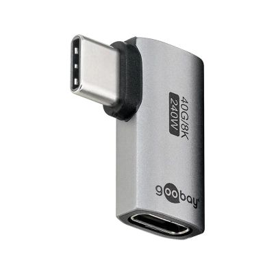Adaptér USB-C/USB-C GOOBAY 74441