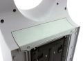 Jet Dryer ORBIT Biely ABS plast