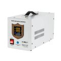 Zdroj záložný KEMOT PROsinus-1000 12V 230V 1000VA 700W White