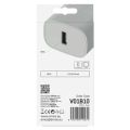 Univerzálny USB adaptér BASIC do siete 10 W max.