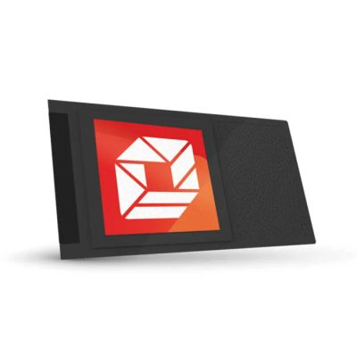 Dekódovací satelitný modul CAM803 Nagravision