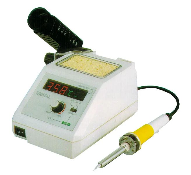 Spájkovacia stanica ZD-929C