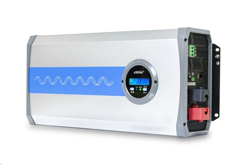 Menič napätia EPever IPower IP2000-42-Plus-T 2000W 48V