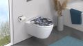 Schütte ROUND DIPS | Duroplast HG, Soft Close