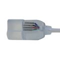 Spojka pre RGB LED neon hadicu 5050