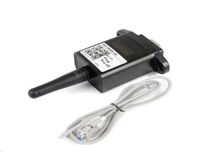 Wifi modul k meničom MPS-3500 / MPS-5500H