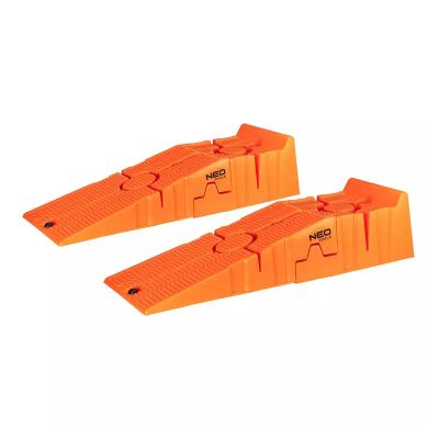 Nájazd na auto NEO TOOLS 10-478 2ks
