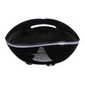 Aróma difuzér SIXTOL Stone Black Gloss