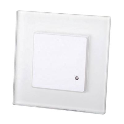 Mikrovlnný senzor (pohybové čidlo) STARLUX ST754C miesto vypínača